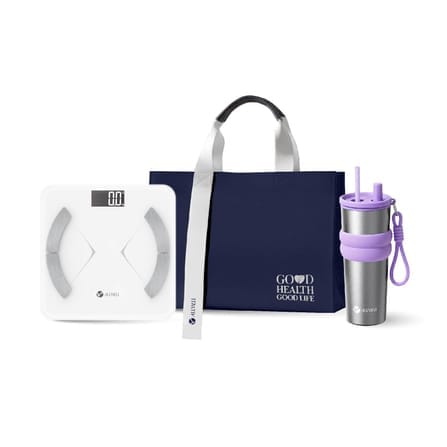 ชุดของขวัญเพื่อสุขภาพ ALLWELL PREMIUM GIFTSET6_0